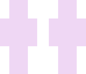 all pink skin