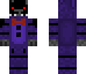 my kind of bonnie fnaf2