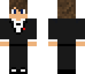 legit business men
