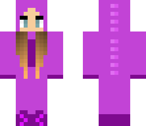 dinosaur girl