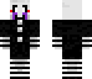 the marionette