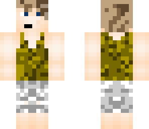 luke skywalker