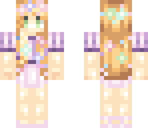 rapunzel
