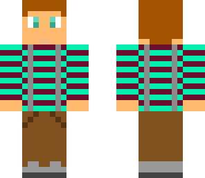 farm man