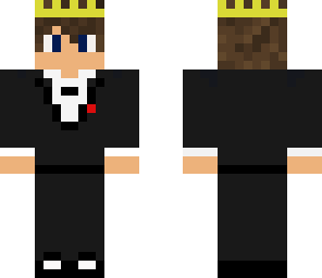 legit business men -crown added-