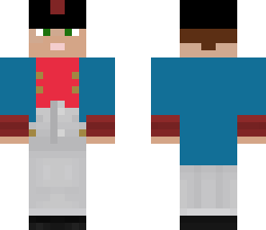 napoleonic bavarian officer