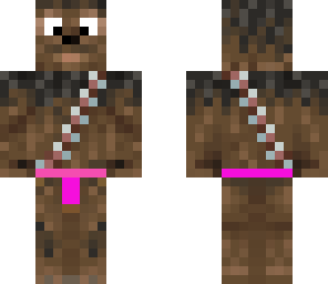 chewbacca