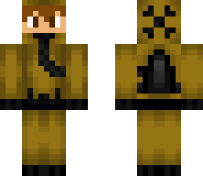 haz mat ikerzombie