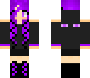 ender girl