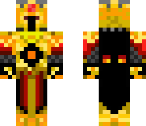 nether lord