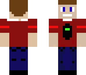 battery man