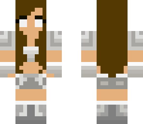 sexy herobrine