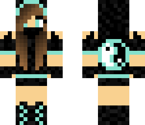 assassin girl