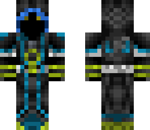 lightning god