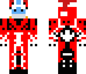 santa zelix