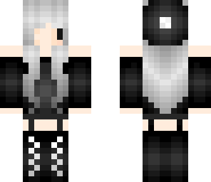 kawaii goth