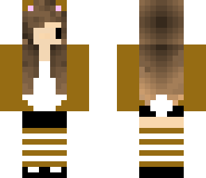 bear girl