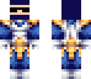 skin de sktello ssjj 2