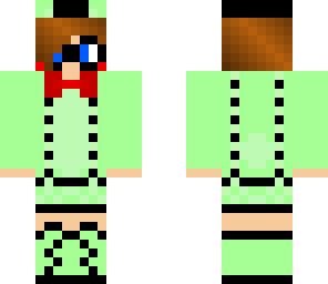 green toy freddy fnaf
