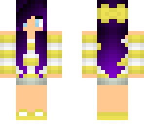yellow mc