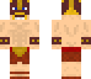 level 7 barbarian