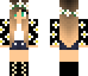 flower girl