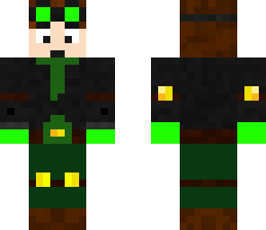 dantdm green