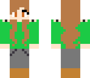 girl skin