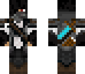 vampire hunter