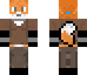 female mike from twokinds