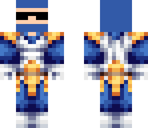 skin de sktello ssjj 3