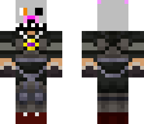 mangledoseminecraft