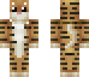 cute tiger