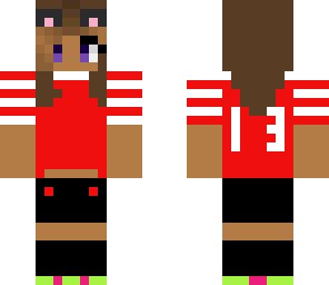 new soccer team power
