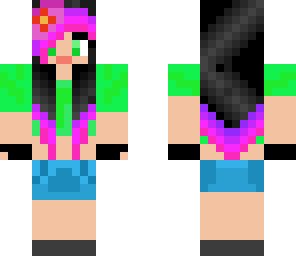 cute girl number 2