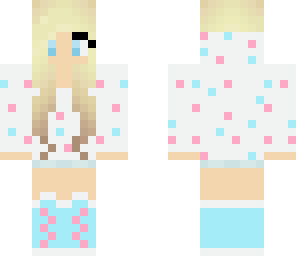 cake girl