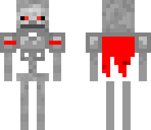 skeleton