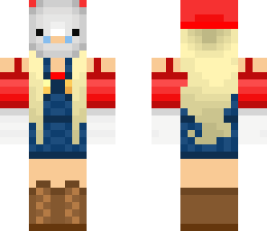 mario cry girl