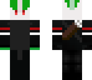 gallade huahwi v4