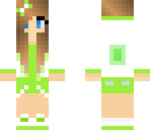 celebi girl edited