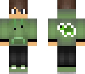 connor0607 skin