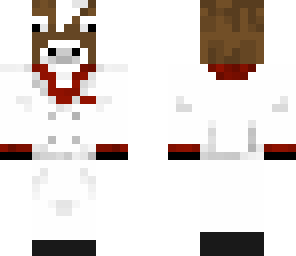 cow man