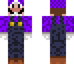 waluigi
