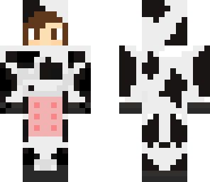 new and en-larged udders