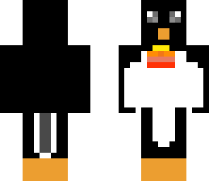 penguin