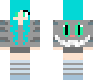 this is for  all u three pixel arm skins