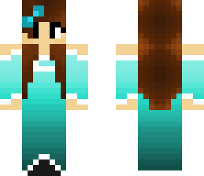 ice girl