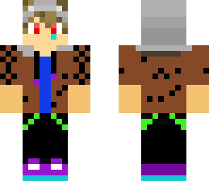 cookie jacket