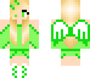 green angel
