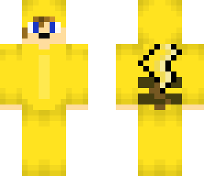 pikachu boy onesie